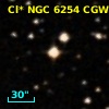 Cl* NGC 6254    CGW      42