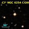Cl* NGC 6254    CGW      43