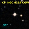 Cl* NGC 6254    CGW      46