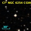 Cl* NGC 6254    CGW      47