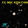 Cl* NGC 6254    CGW      52