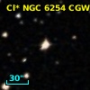 Cl* NGC 6254    CGW      53