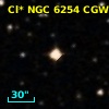 Cl* NGC 6254    CGW      54