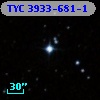 TYC 3933-681-1