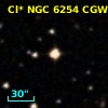 Cl* NGC 6254    CGW      60