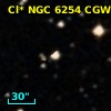 Cl* NGC 6254    CGW      61