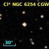Cl* NGC 6254    CGW      63