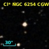 Cl* NGC 6254    CGW      64