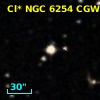 Cl* NGC 6254    CGW      70