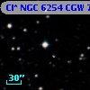 Cl* NGC 6254    CGW      74