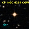 Cl* NGC 6254    CGW      75