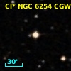 Cl* NGC 6254    CGW      76