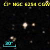 Cl* NGC 6254    CGW      77