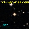 Cl* NGC 6254    CGW      78
