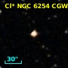 Cl* NGC 6254    CGW      80