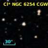 Cl* NGC 6254    CGW      82