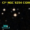 Cl* NGC 6254    CGW      83