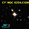 Cl* NGC 6254    CGW      85