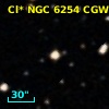 Cl* NGC 6254    CGW      86