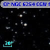 Cl* NGC 6254    CGW      87