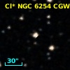 Cl* NGC 6254    CGW      90