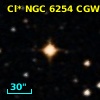 Cl* NGC 6254    CGW      91