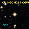 Cl* NGC 6254    CGW      92