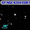 Cl* NGC 6254    CGW      96