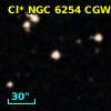 Cl* NGC 6254    CGW      99