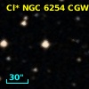 Cl* NGC 6254    CGW     101