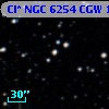 Cl* NGC 6254    CGW     106