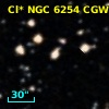 Cl* NGC 6254    CGW     110