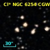 Cl* NGC 6254    CGW     113