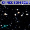 Cl* NGC 6254    CGW     116