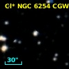 Cl* NGC 6254    CGW     117