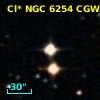Cl* NGC 6254    CGW     119