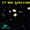 Cl* NGC 6254    CGW     124