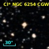 Cl* NGC 6254    CGW     126