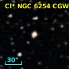 Cl* NGC 6254    CGW     127