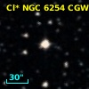 Cl* NGC 6254    CGW     132