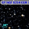 Cl* NGC 6254    CGW     134