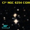 Cl* NGC 6254    CGW     139