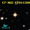 Cl* NGC 6254    CGW     141