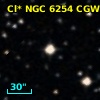 Cl* NGC 6254    CGW     144