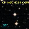 Cl* NGC 6254    CGW     150