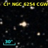 Cl* NGC 6254    CGW     151