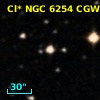 Cl* NGC 6254    CGW     154