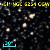 Cl* NGC 6254    CGW     157
