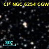Cl* NGC 6254    CGW     165