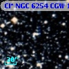 Cl* NGC 6254    CGW     166